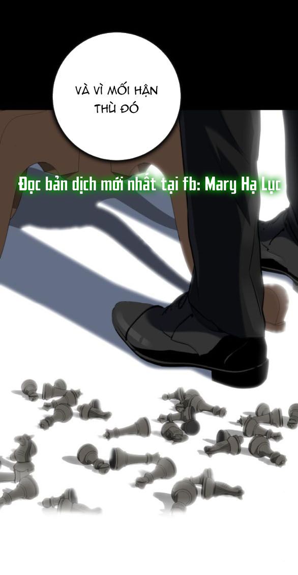 Nóng Lòng Muốn Giày Vò Em: Chapter 87.2