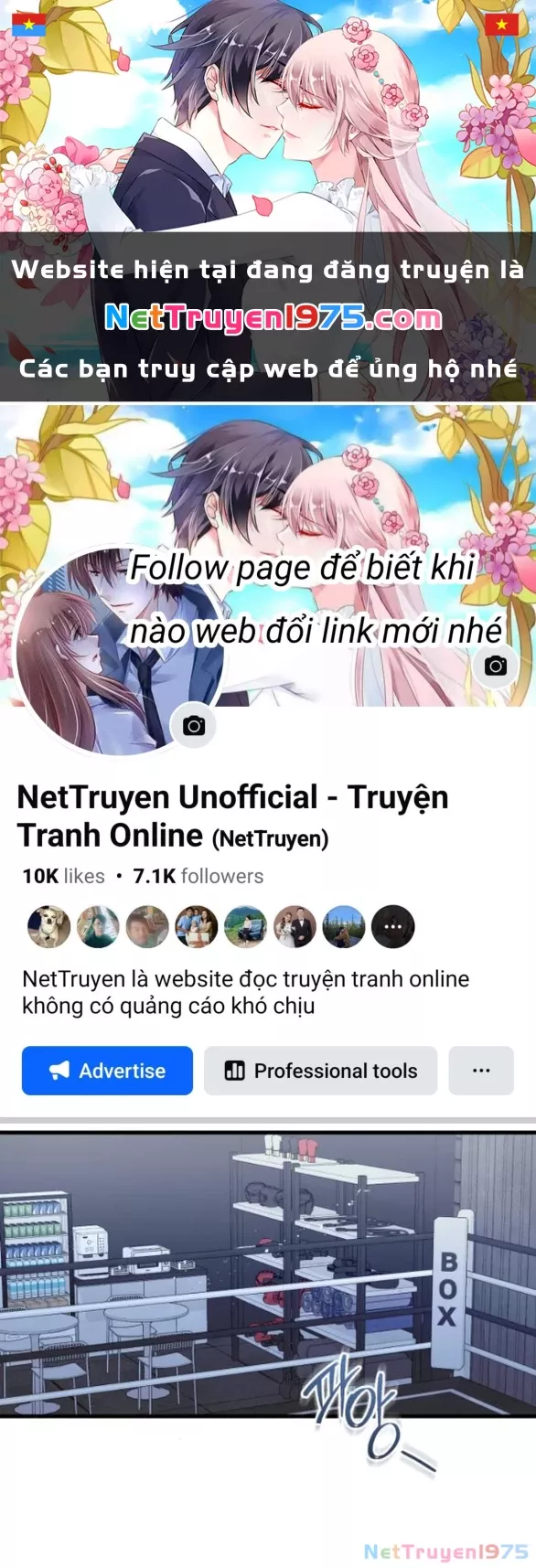 Nóng Lòng Muốn Giày Vò Em: Chapter 88.1