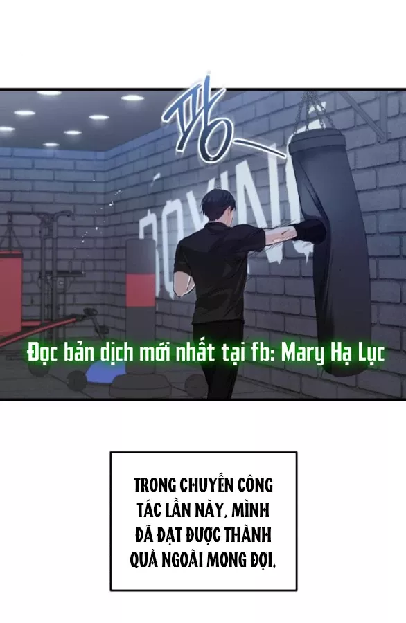 Nóng Lòng Muốn Giày Vò Em: Chapter 88.1