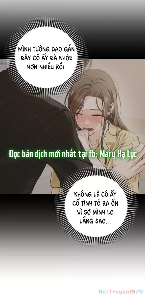 Nóng Lòng Muốn Giày Vò Em: Chapter 88.1