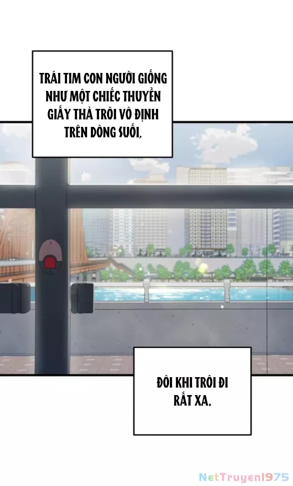 Nóng Lòng Muốn Giày Vò Em: Chapter 88.1