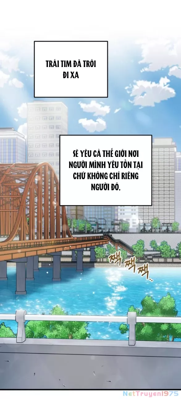 Nóng Lòng Muốn Giày Vò Em: Chapter 88.1