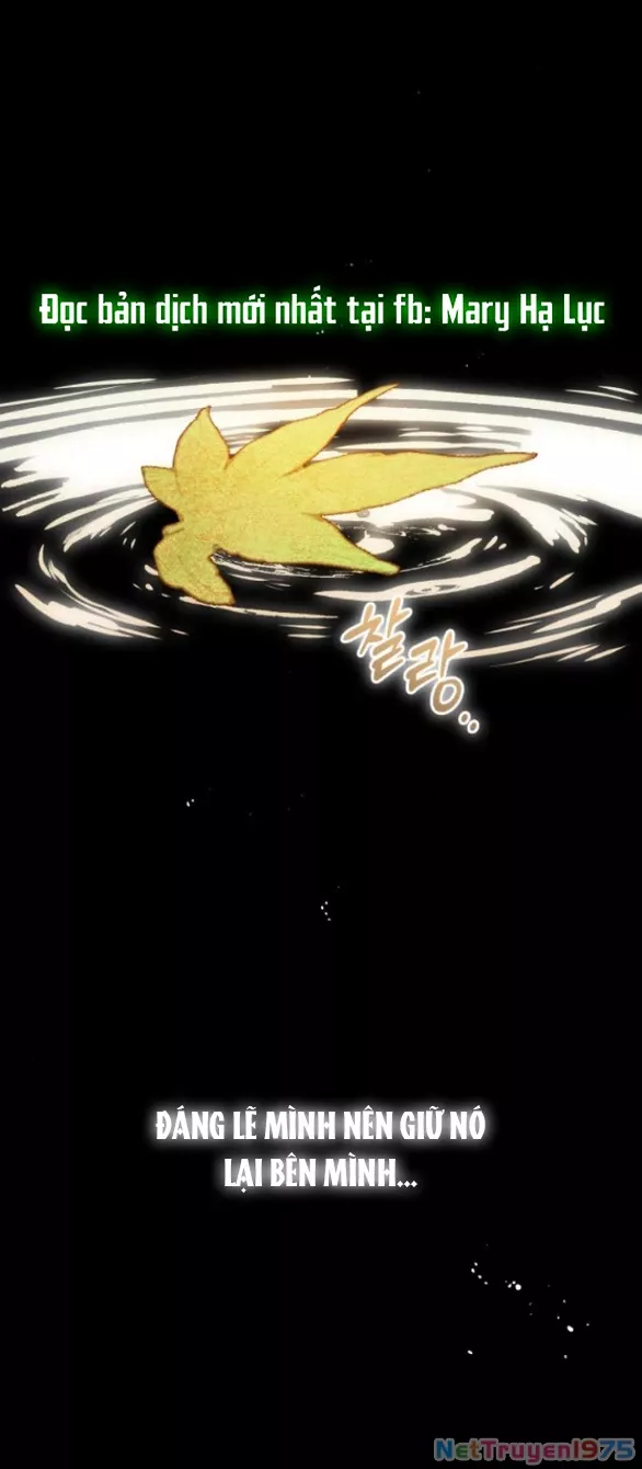 Nóng Lòng Muốn Giày Vò Em: Chapter 88.1