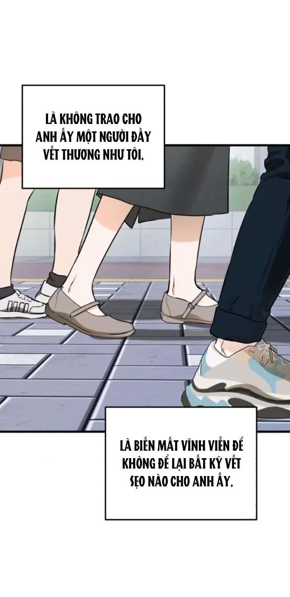 Nóng Lòng Muốn Giày Vò Em: Chapter 88.1