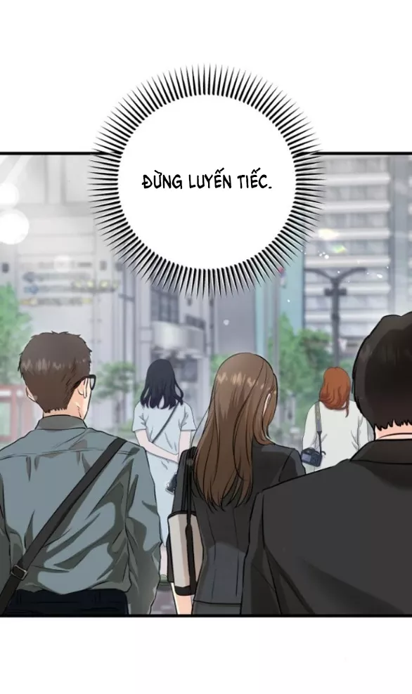 Nóng Lòng Muốn Giày Vò Em: Chapter 88.1