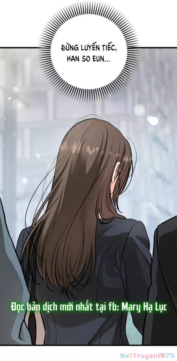 Nóng Lòng Muốn Giày Vò Em: Chapter 88.1