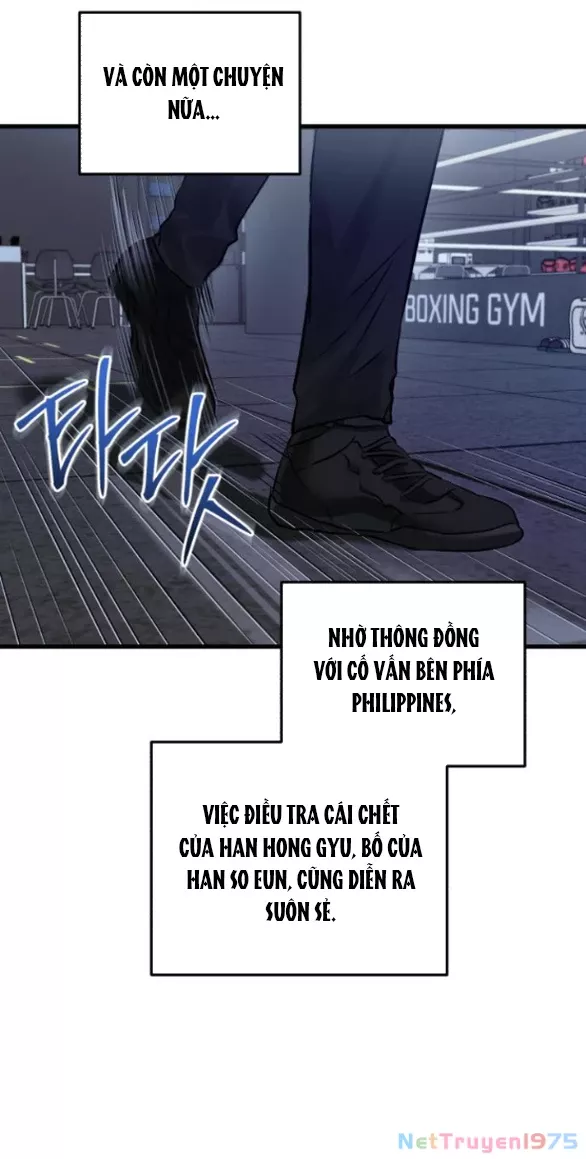 Nóng Lòng Muốn Giày Vò Em: Chapter 88.1