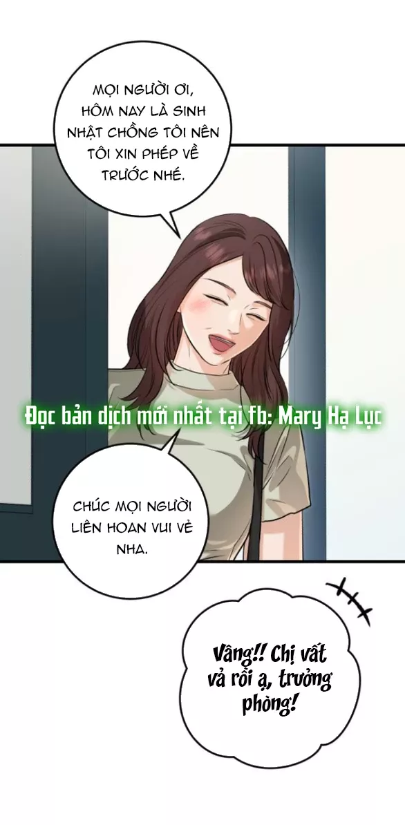 Nóng Lòng Muốn Giày Vò Em: Chapter 88.1