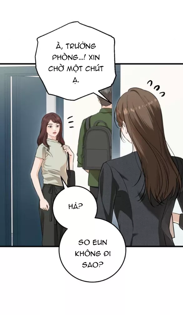 Nóng Lòng Muốn Giày Vò Em: Chapter 88.1