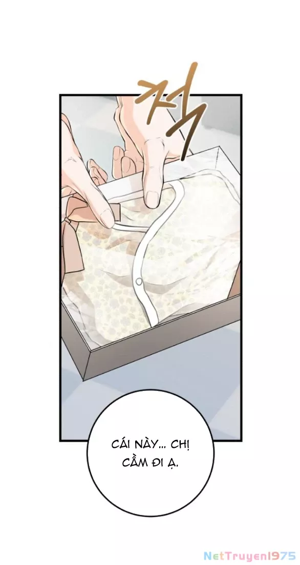 Nóng Lòng Muốn Giày Vò Em: Chapter 88.1