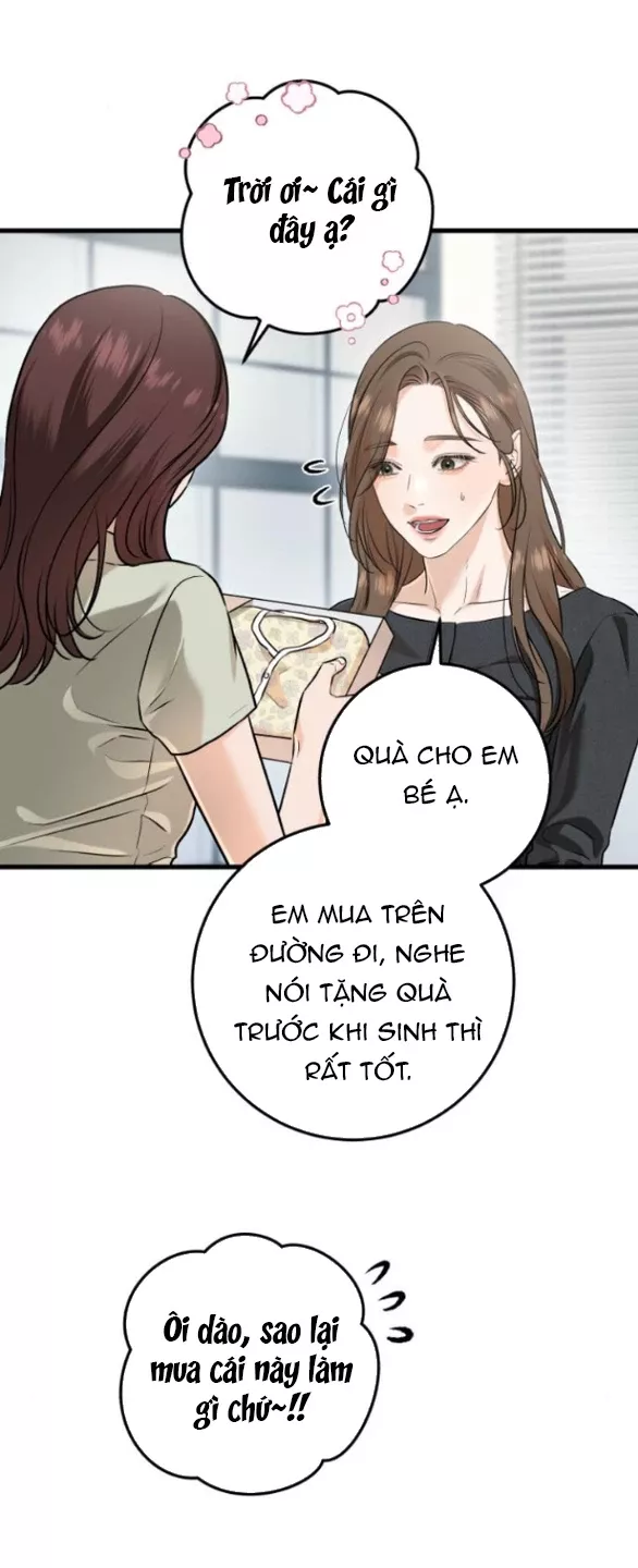 Nóng Lòng Muốn Giày Vò Em: Chapter 88.1