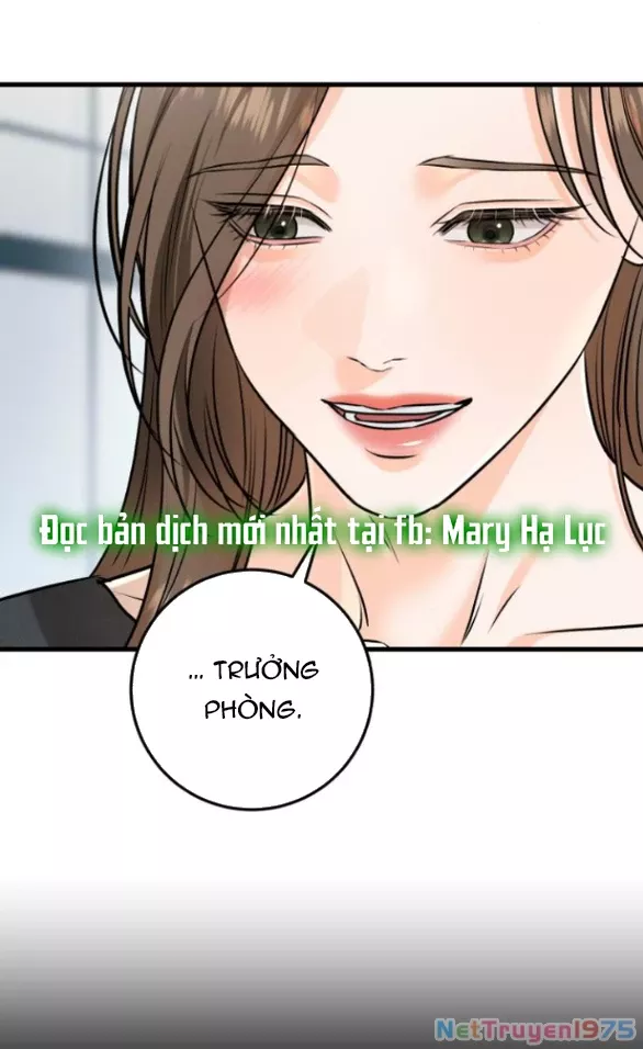 Nóng Lòng Muốn Giày Vò Em: Chapter 88.1