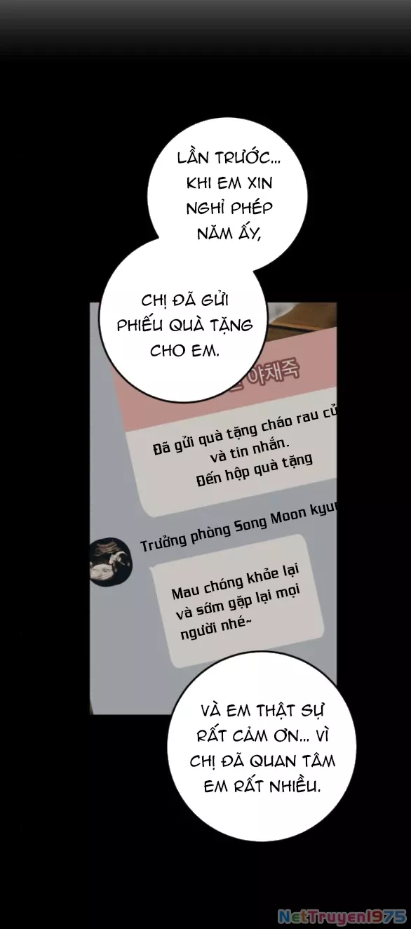 Nóng Lòng Muốn Giày Vò Em: Chapter 88.1
