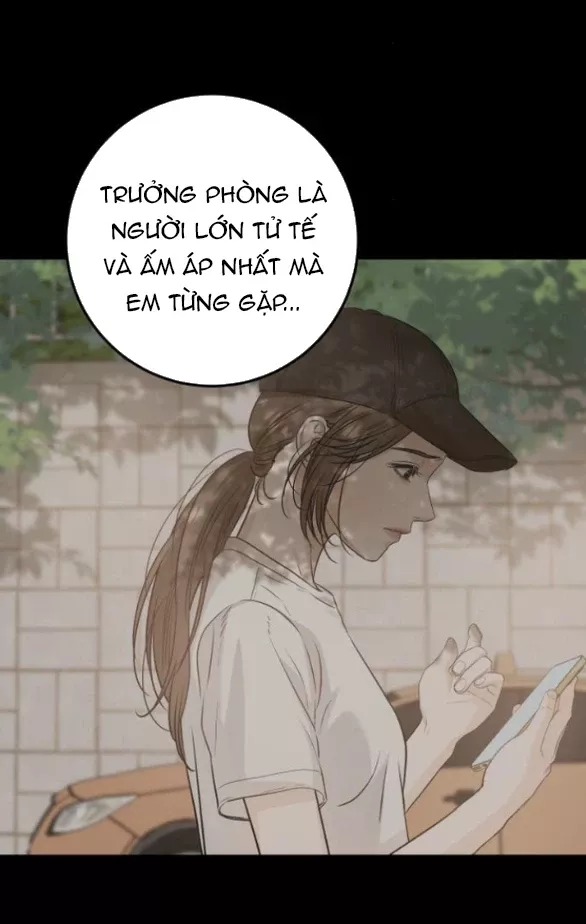 Nóng Lòng Muốn Giày Vò Em: Chapter 88.1