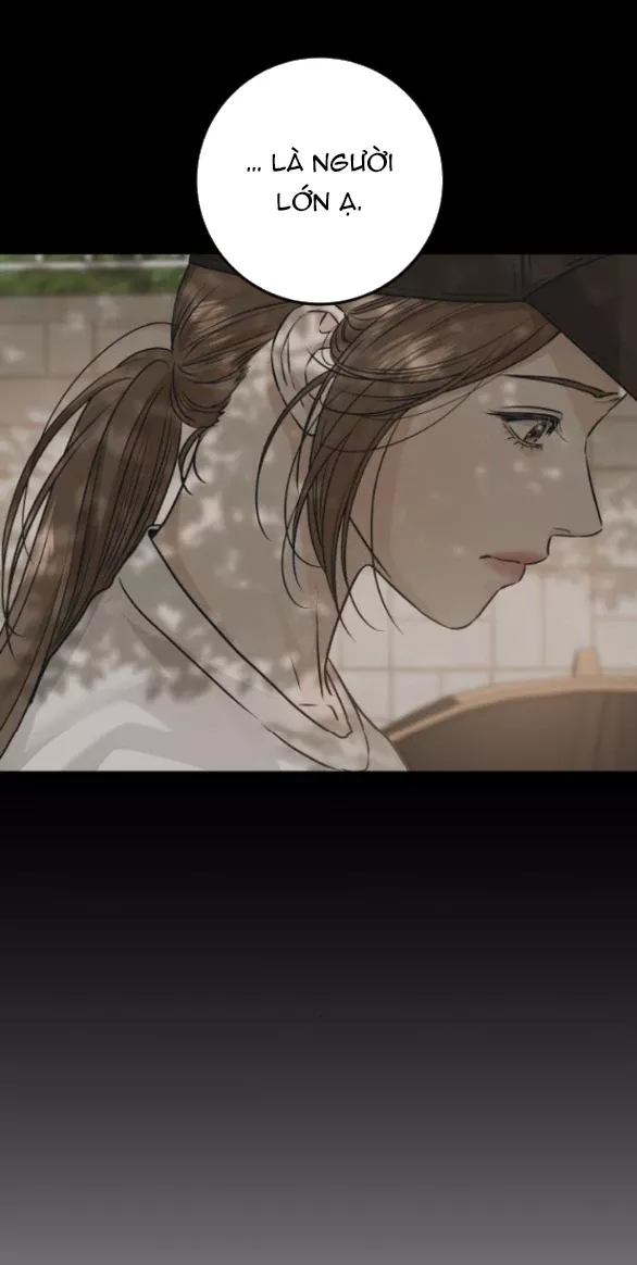 Nóng Lòng Muốn Giày Vò Em: Chapter 88.1