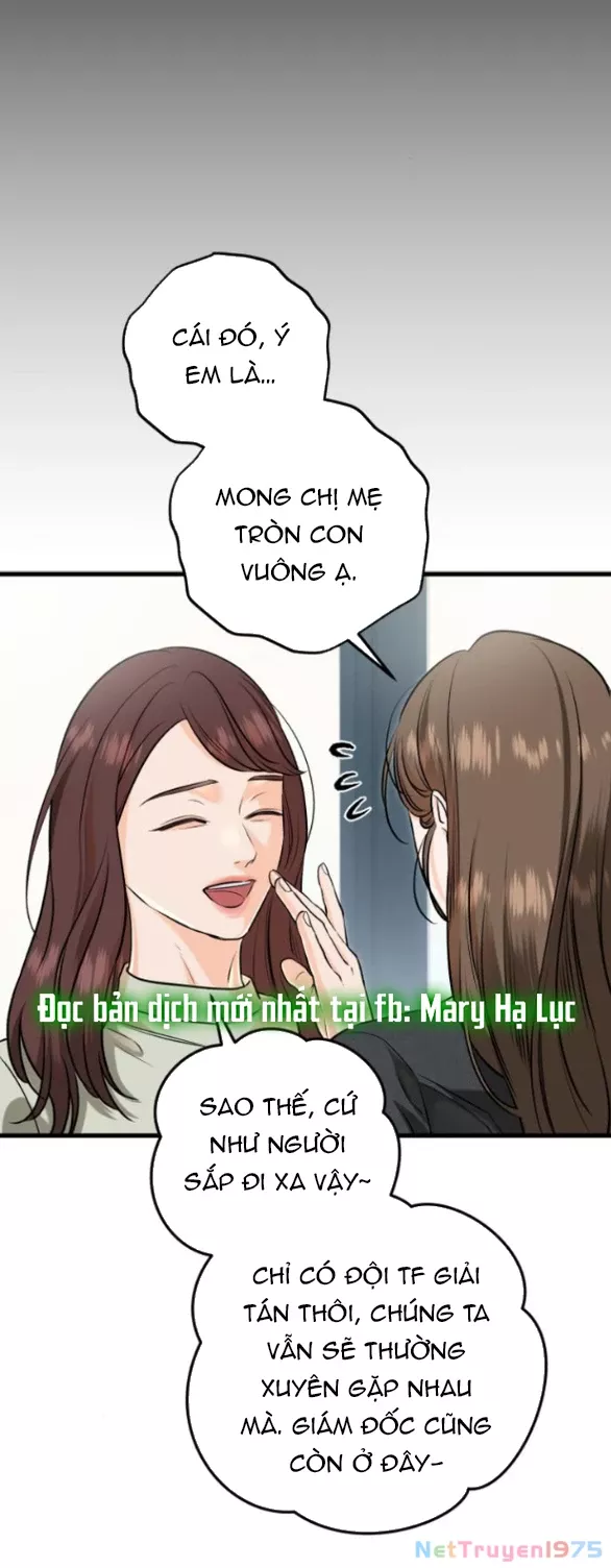 Nóng Lòng Muốn Giày Vò Em: Chapter 88.1