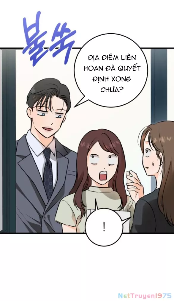 Nóng Lòng Muốn Giày Vò Em: Chapter 88.1