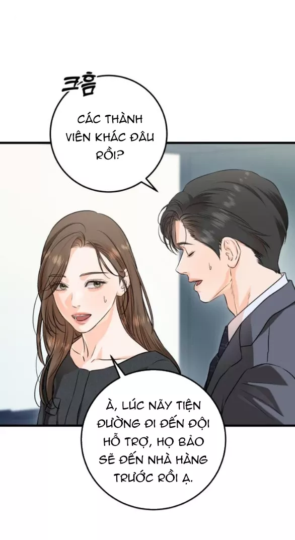 Nóng Lòng Muốn Giày Vò Em: Chapter 88.1