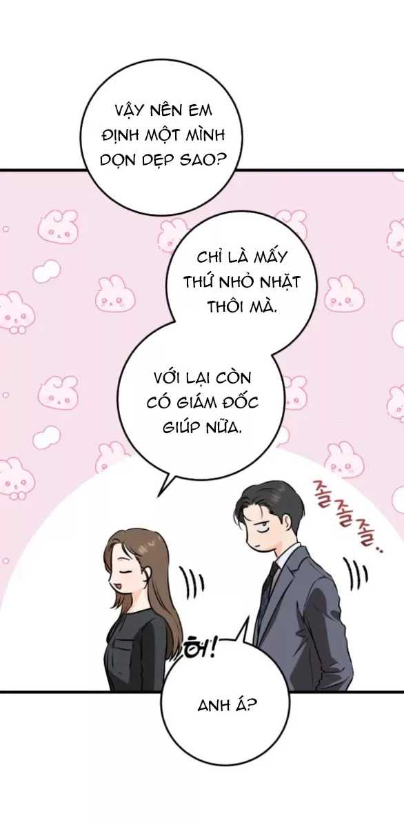 Nóng Lòng Muốn Giày Vò Em: Chapter 88.1