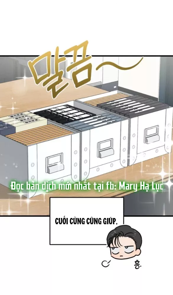 Nóng Lòng Muốn Giày Vò Em: Chapter 88.1