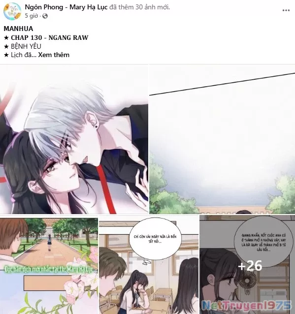 Nóng Lòng Muốn Giày Vò Em: Chapter 88.1