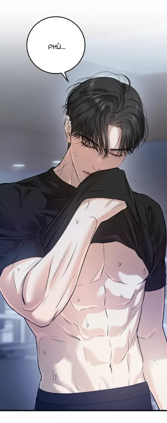 Nóng Lòng Muốn Giày Vò Em: Chapter 88.1