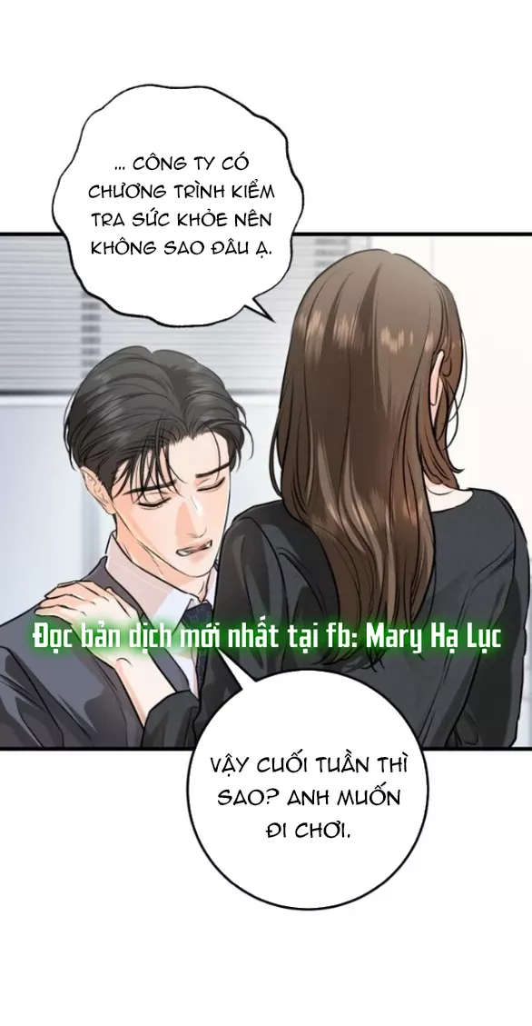 Nóng Lòng Muốn Giày Vò Em: Chapter 88.2