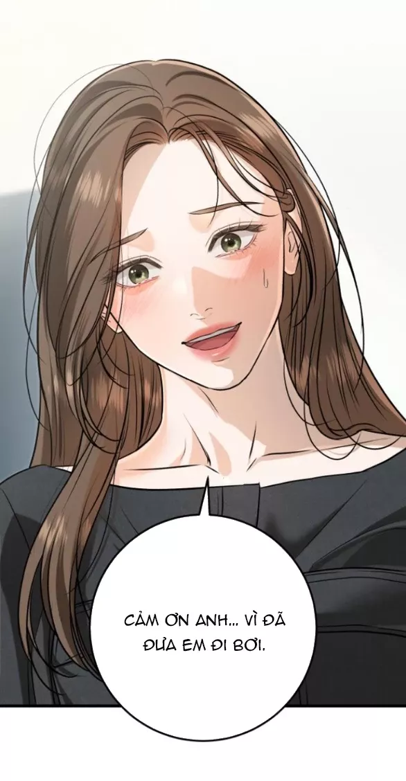 Nóng Lòng Muốn Giày Vò Em: Chapter 88.2