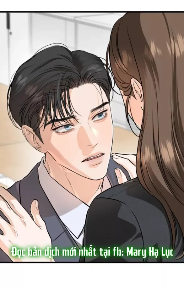 Nóng Lòng Muốn Giày Vò Em: Chapter 88.2