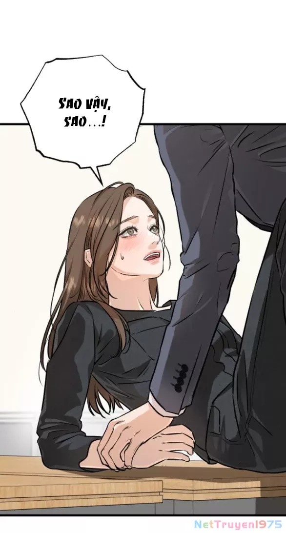 Nóng Lòng Muốn Giày Vò Em: Chapter 88.2