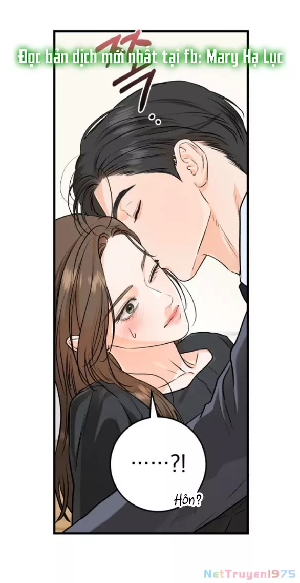 Nóng Lòng Muốn Giày Vò Em: Chapter 88.2