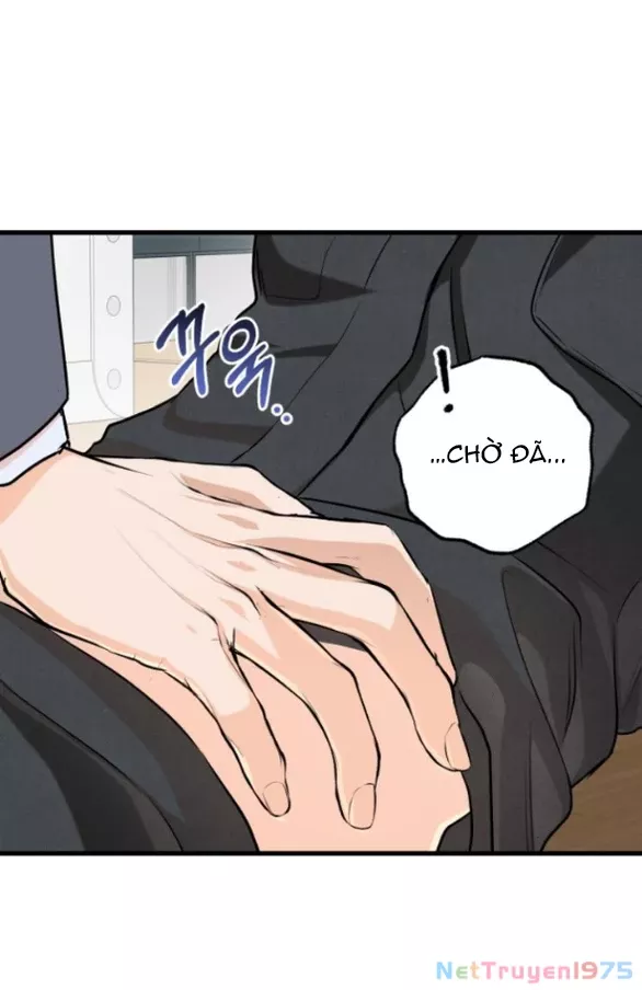 Nóng Lòng Muốn Giày Vò Em: Chapter 88.2