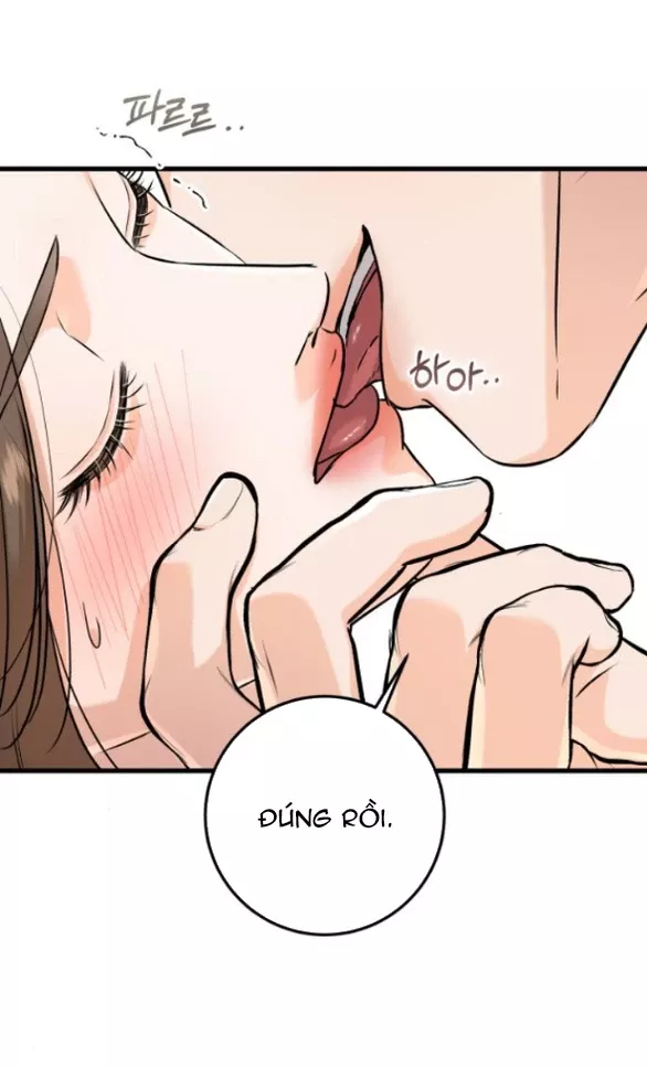 Nóng Lòng Muốn Giày Vò Em: Chapter 88.2