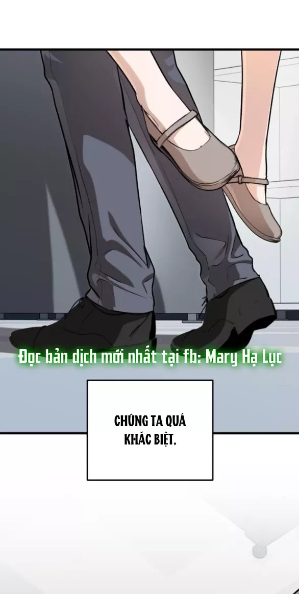 Nóng Lòng Muốn Giày Vò Em: Chapter 88.2