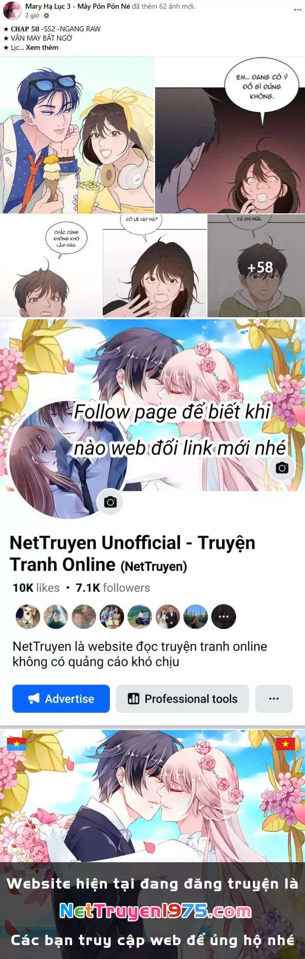 Nóng Lòng Muốn Giày Vò Em: Chapter 88.2