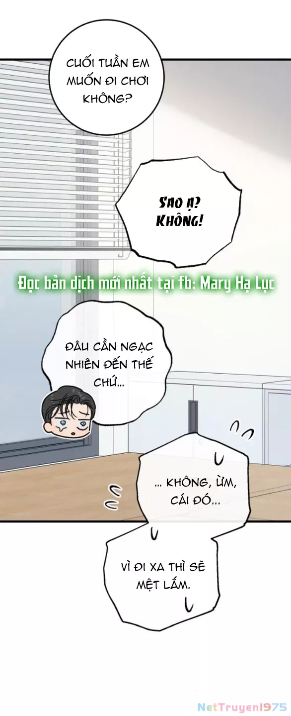 Nóng Lòng Muốn Giày Vò Em: Chapter 88.2