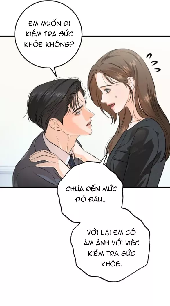 Nóng Lòng Muốn Giày Vò Em: Chapter 88.2