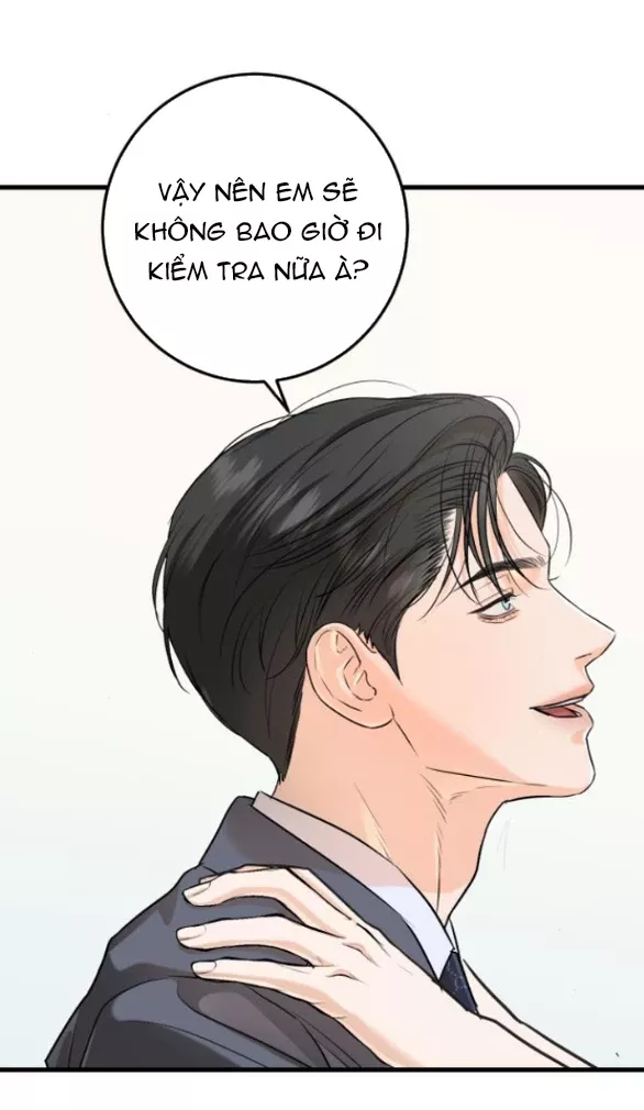 Nóng Lòng Muốn Giày Vò Em: Chapter 88.2