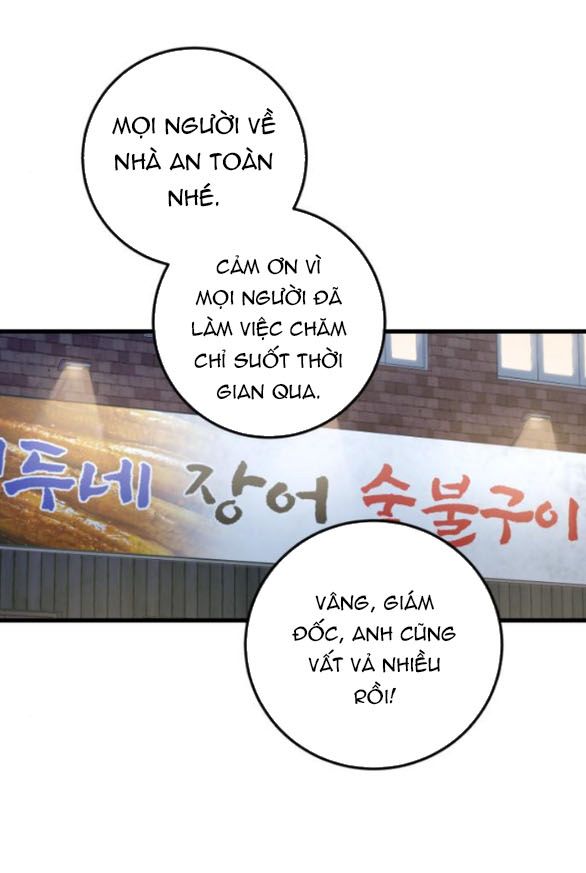 Nóng Lòng Muốn Giày Vò Em: Chapter 89.1