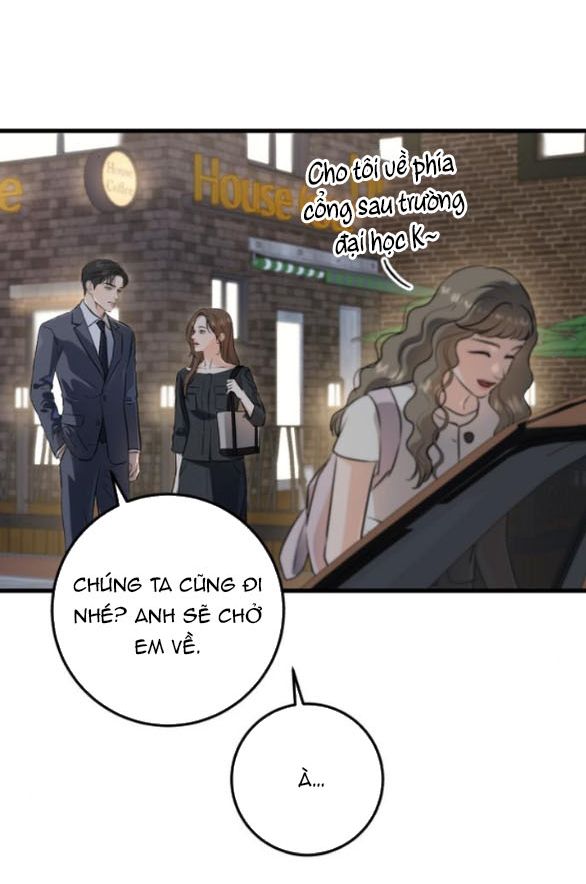 Nóng Lòng Muốn Giày Vò Em: Chapter 89.1