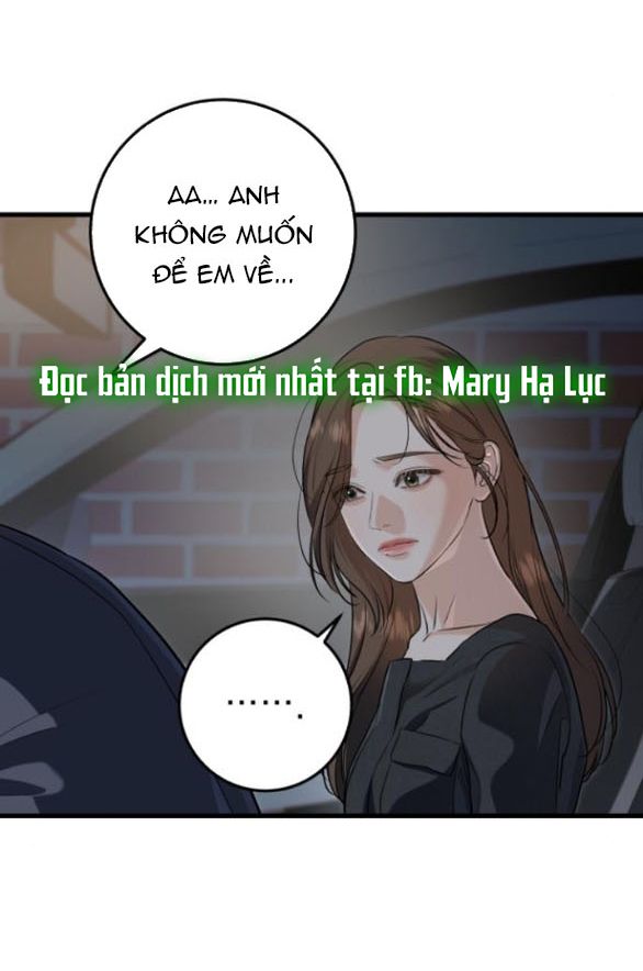 Nóng Lòng Muốn Giày Vò Em: Chapter 89.1