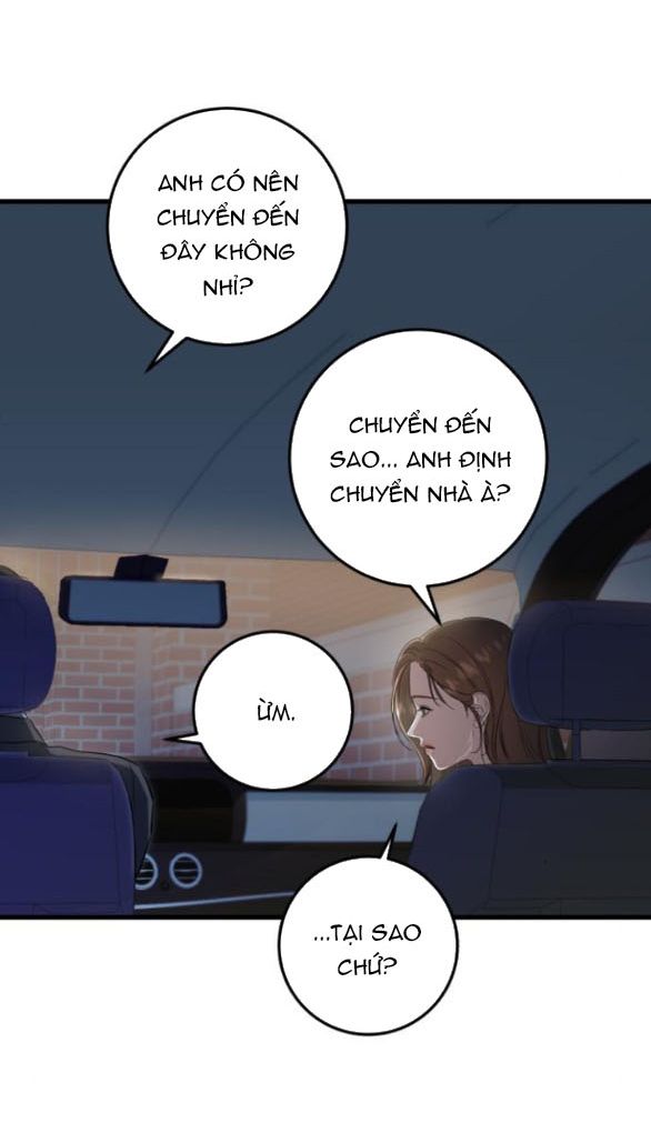 Nóng Lòng Muốn Giày Vò Em: Chapter 89.1