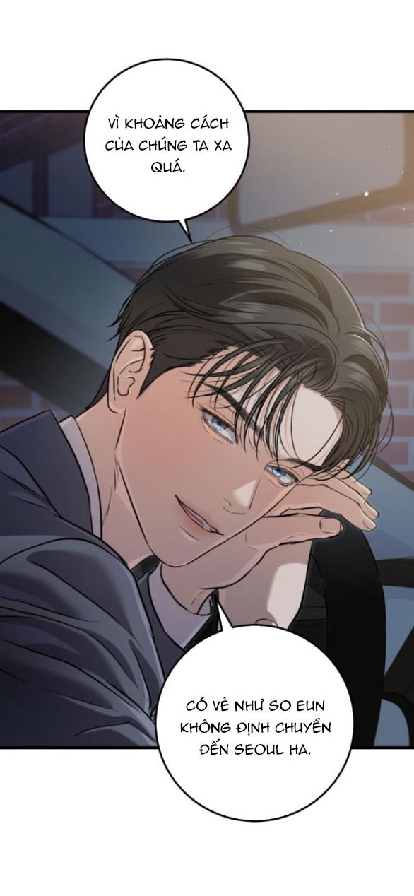 Nóng Lòng Muốn Giày Vò Em: Chapter 89.1