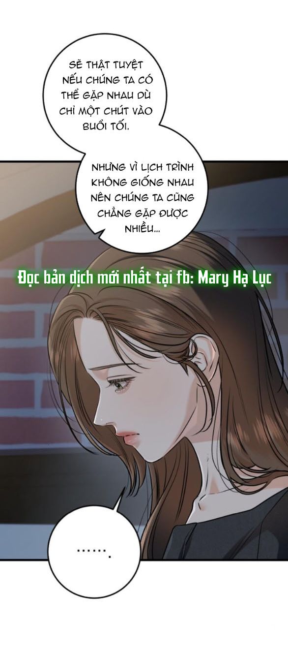 Nóng Lòng Muốn Giày Vò Em: Chapter 89.1