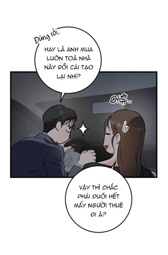 Nóng Lòng Muốn Giày Vò Em: Chapter 89.1