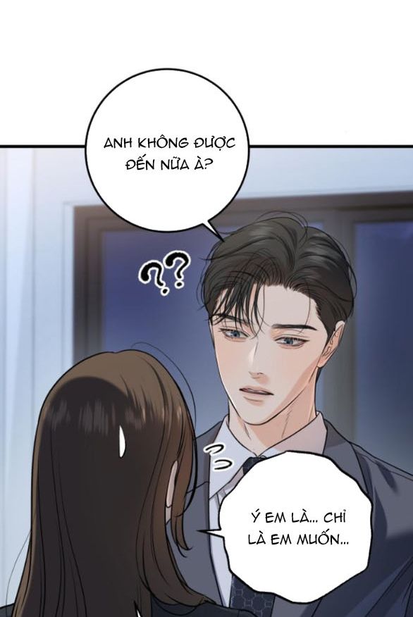 Nóng Lòng Muốn Giày Vò Em: Chapter 89.1