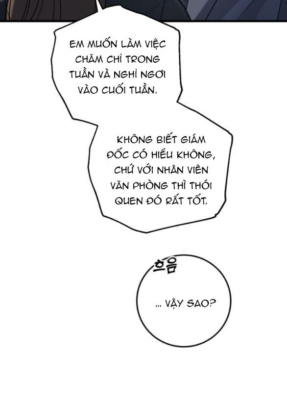 Nóng Lòng Muốn Giày Vò Em: Chapter 89.1