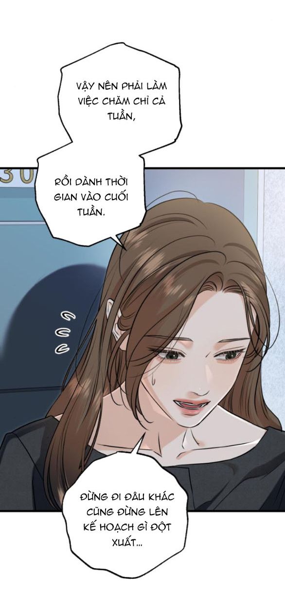 Nóng Lòng Muốn Giày Vò Em: Chapter 89.1