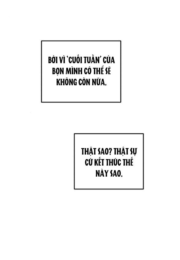 Nóng Lòng Muốn Giày Vò Em: Chapter 89.1