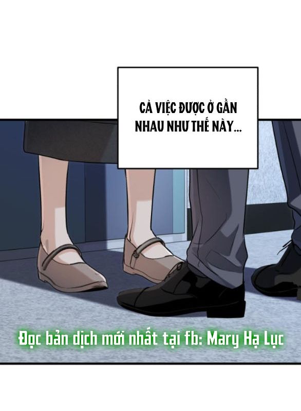 Nóng Lòng Muốn Giày Vò Em: Chapter 89.1